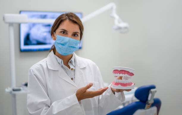 Best Emergency Dental Care for Broken or Chipped Teeth in Redington Beach, FL